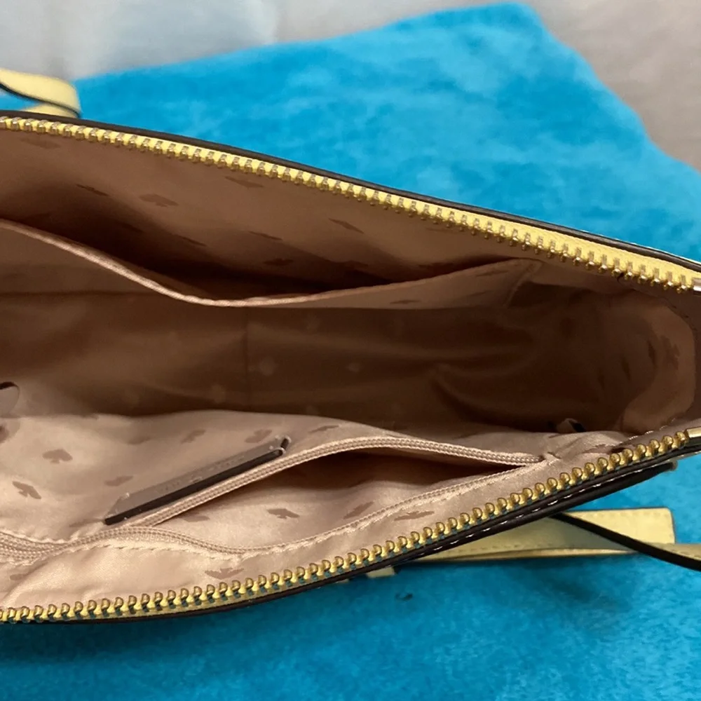 Kate Spade Crossbody Purse - Picture 9 of 11